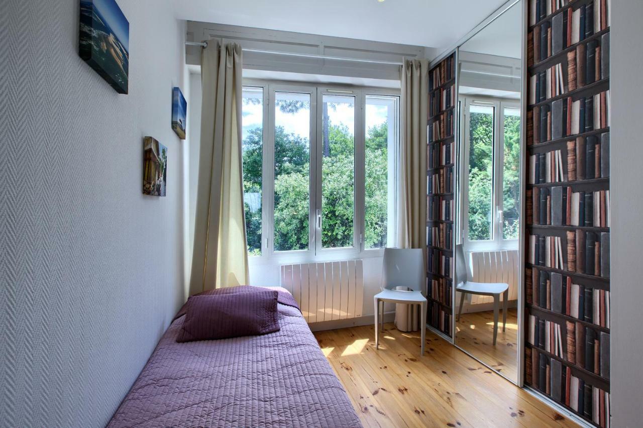 Appartement Pyla Les Cedres Exterior foto