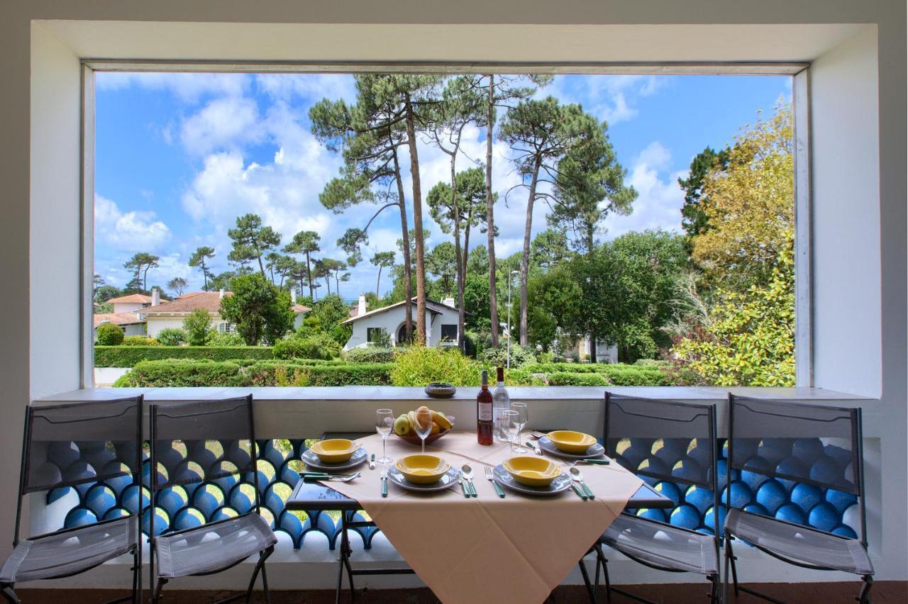 Appartement Pyla Les Cedres Exterior foto